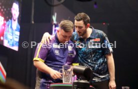 20.04.24 European Darts Grand Prix Sindelfingen