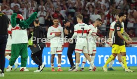 22.09.24 VfB Stuttgart - Borussia Dortmund