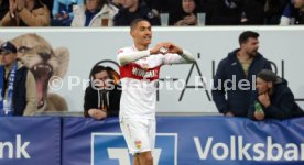 16.03.24 TSG 1899 Hoffenheim - VfB Stuttgart