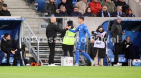 08.12.24 TSG 1899 Hoffenheim - SC Freiburg