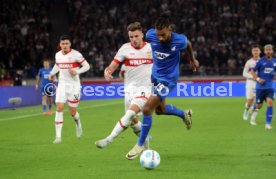 06.10.24 VfB Stuttgart - TSG 1899 Hoffenheim