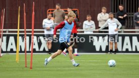 04.07.24 VfB Stuttgart Training