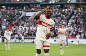 26.10.24 VfB Stuttgart - Holstein Kiel