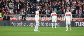 11.02.24 VfB Stuttgart - 1. FSV Mainz 05