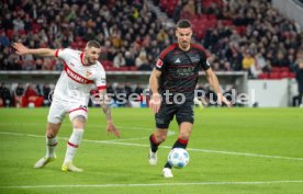 06.12.24 VfB Stuttgart - 1. FC Union Berlin