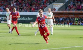 01.09.24 1. FC Heidenheim - FC Augsburg