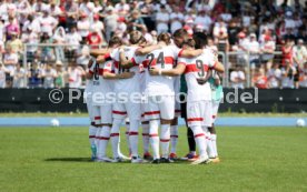 20.07.24 VfB Stuttgart - Fortuna Sittard