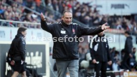 02.03.24 1. FC Heidenheim - Eintracht Frankfurt