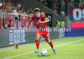 29.08.24 1. FC Heidenheim - BK Häcken