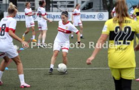 10.07.24 Frauen VfB Stuttgart Training