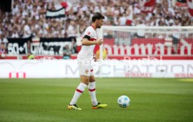 31.08.24 VfB Stuttgart - 1. FSV Mainz 05