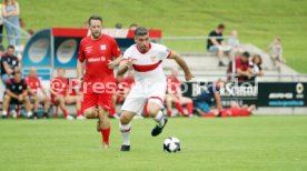 12.07.24 TSG Backnang - VfB Stuttgart Traditionself