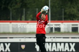 04.07.24 VfB Stuttgart Training