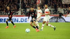 10.11.24 VfB Stuttgart - Eintracht Frankfurt