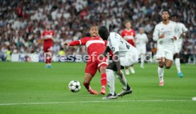 17.09.24 Real Madrid - VfB Stuttgart