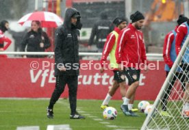 05.03.24 VfB Stuttgart Training