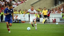 10.08.24 VfB Stuttgart - Athletic Bilbao