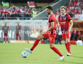 29.08.24 1. FC Heidenheim - BK Häcken