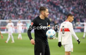 18.01.25 VfB Stuttgart - SC Freiburg