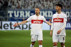 16.03.24 TSG 1899 Hoffenheim - VfB Stuttgart