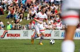 07.07.24 FSV Hollenbach - VfB Stuttgart