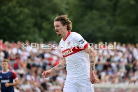 07.07.24 FSV Hollenbach - VfB Stuttgart