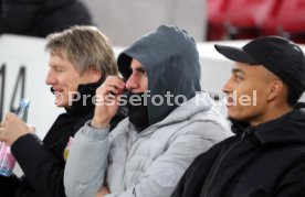 06.12.24 VfB Stuttgart - 1. FC Union Berlin