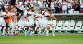 31.08.24 VfB Stuttgart - 1. FSV Mainz 05