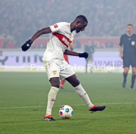 08.03.24 VfB Stuttgart - 1. FC Union Berlin