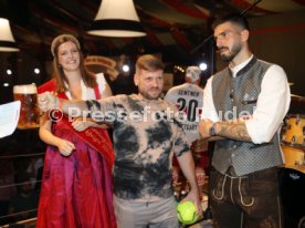 09.10.24 VfB Stuttgart Wasen Cannstatter Volksfest