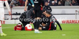 10.11.24 VfB Stuttgart - Eintracht Frankfurt