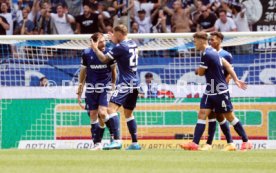 03.08.24 Karlsruher SC - 1. FC Nürnberg