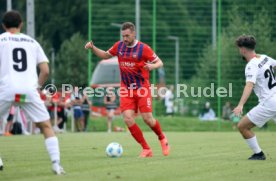 14.07.24 FC Esslingen - 1. FC Heidenheim