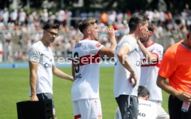 20.07.24 VfB Stuttgart - Fortuna Sittard