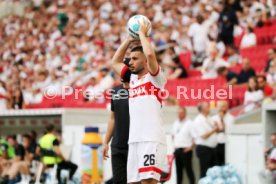 31.08.24 VfB Stuttgart - 1. FSV Mainz 05