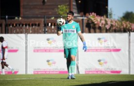 11.08.24 VfB Stuttgart II - TSV 1860 München