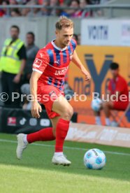 01.09.24 1. FC Heidenheim - FC Augsburg