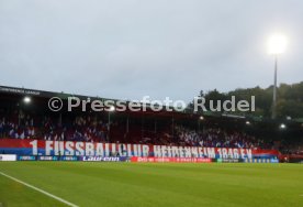 03.10.24 1. FC Heidenheim - Olimpija Ljubljana