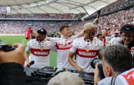 18.05.24 VfB Stuttgart - Borussia Mönchengladbach