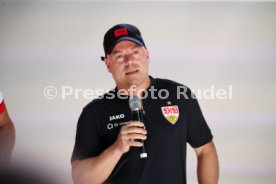 10.08.24 VfB Stuttgart Saison Opening