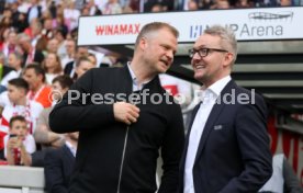 04.05.24 VfB Stuttgart - FC Bayern München