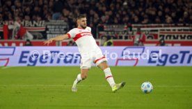 10.11.24 VfB Stuttgart - Eintracht Frankfurt