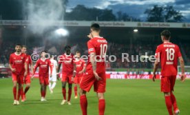 05.05.24 1. FC Heidenheim - 1. FSV Mainz 05