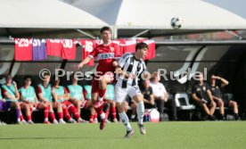 22.10.24 U19 Juventus Turin - U19 VfB Stuttgart