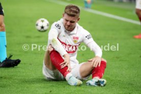 01.10.24 VfB Stuttgart - AC Sparta Prag