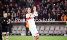 06.12.24 VfB Stuttgart - 1. FC Union Berlin