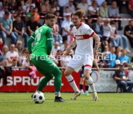 07.07.24 FSV Hollenbach - VfB Stuttgart