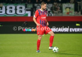 03.10.24 1. FC Heidenheim - Olimpija Ljubljana