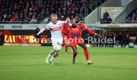 15.12.24 1. FC Heidenheim - VfB Stuttgart