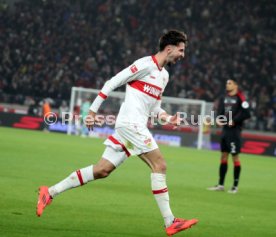 06.12.24 VfB Stuttgart - 1. FC Union Berlin